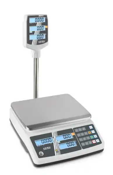Price computing scale RPB 30K5DHM